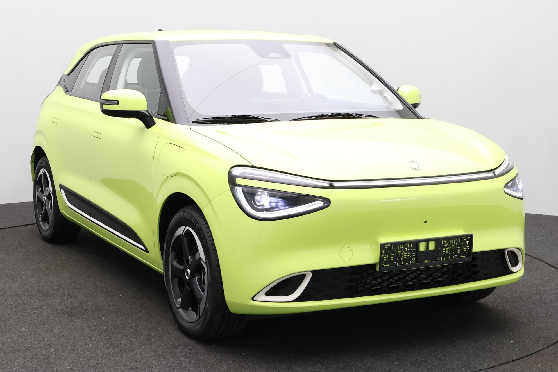 Dongfeng Box Premium Edition 42 kWh - Afbeelding 2