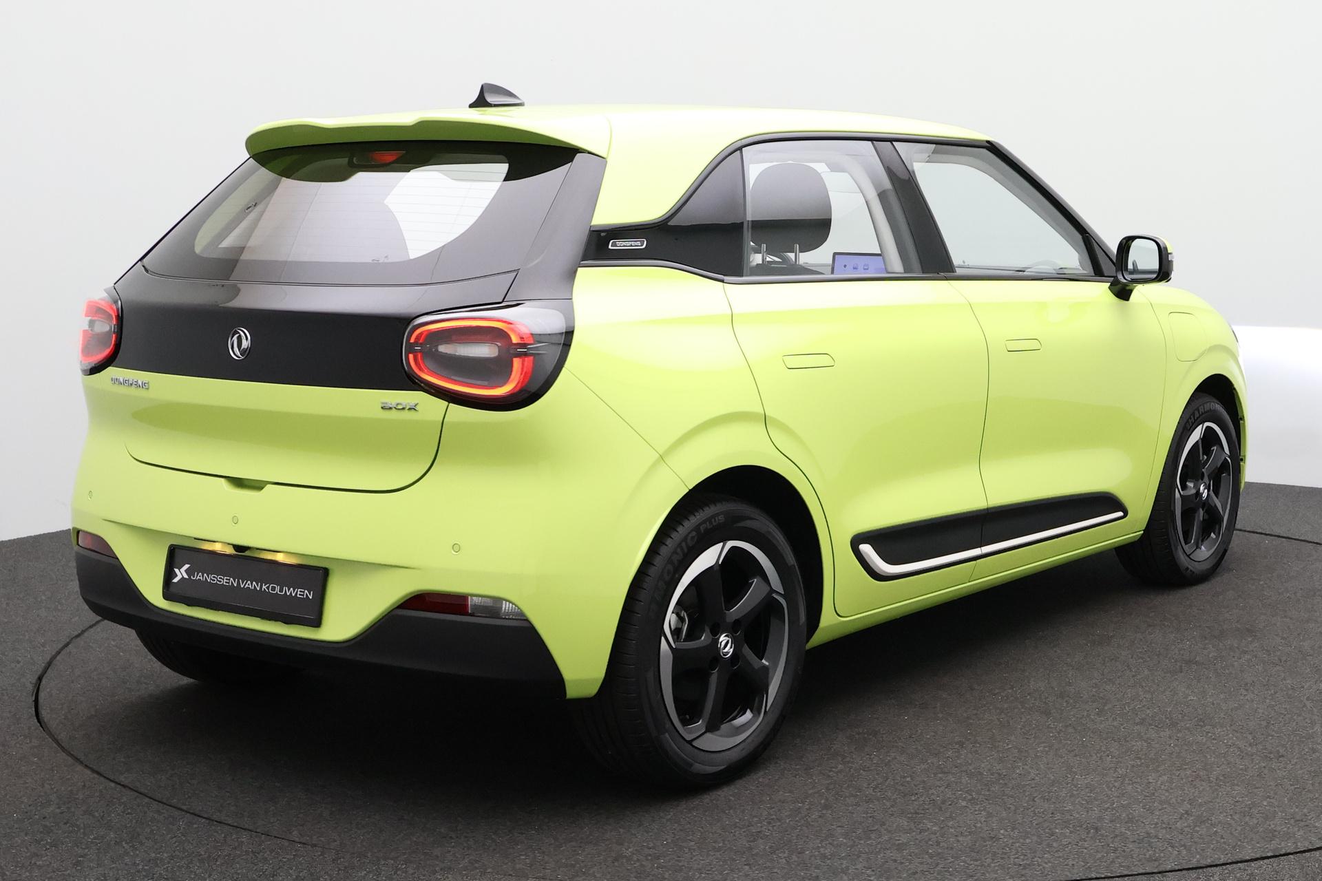 Dongfeng Box Premium Edition 42 kWh - Afbeelding 3