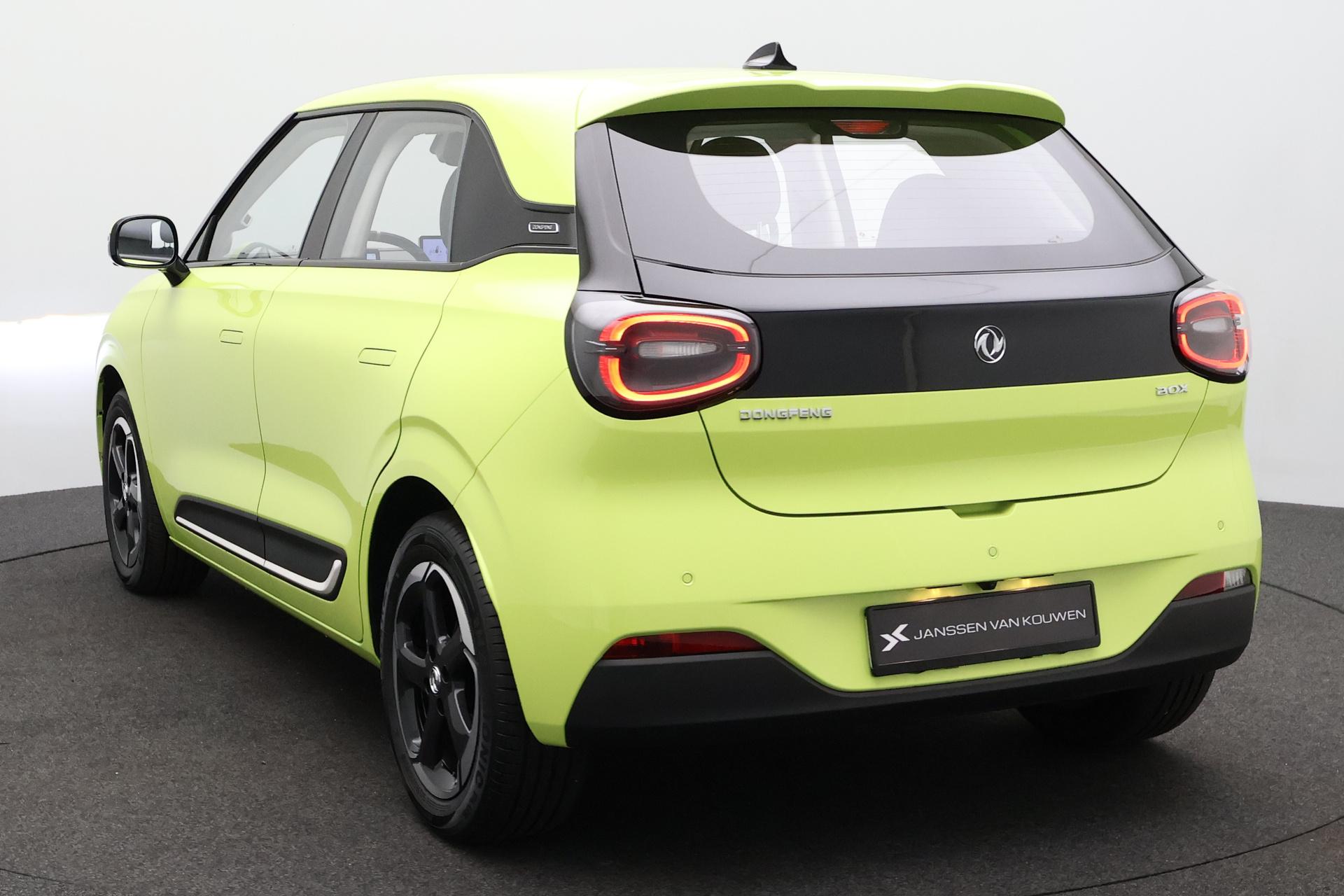 Dongfeng Box Premium Edition 42 kWh - Afbeelding 4