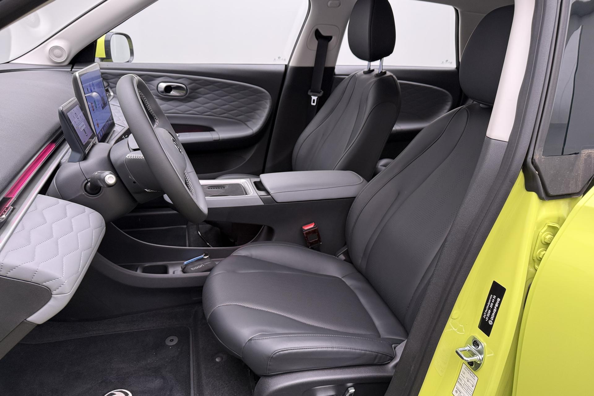 Dongfeng Box Premium Edition 42 kWh - Afbeelding 5