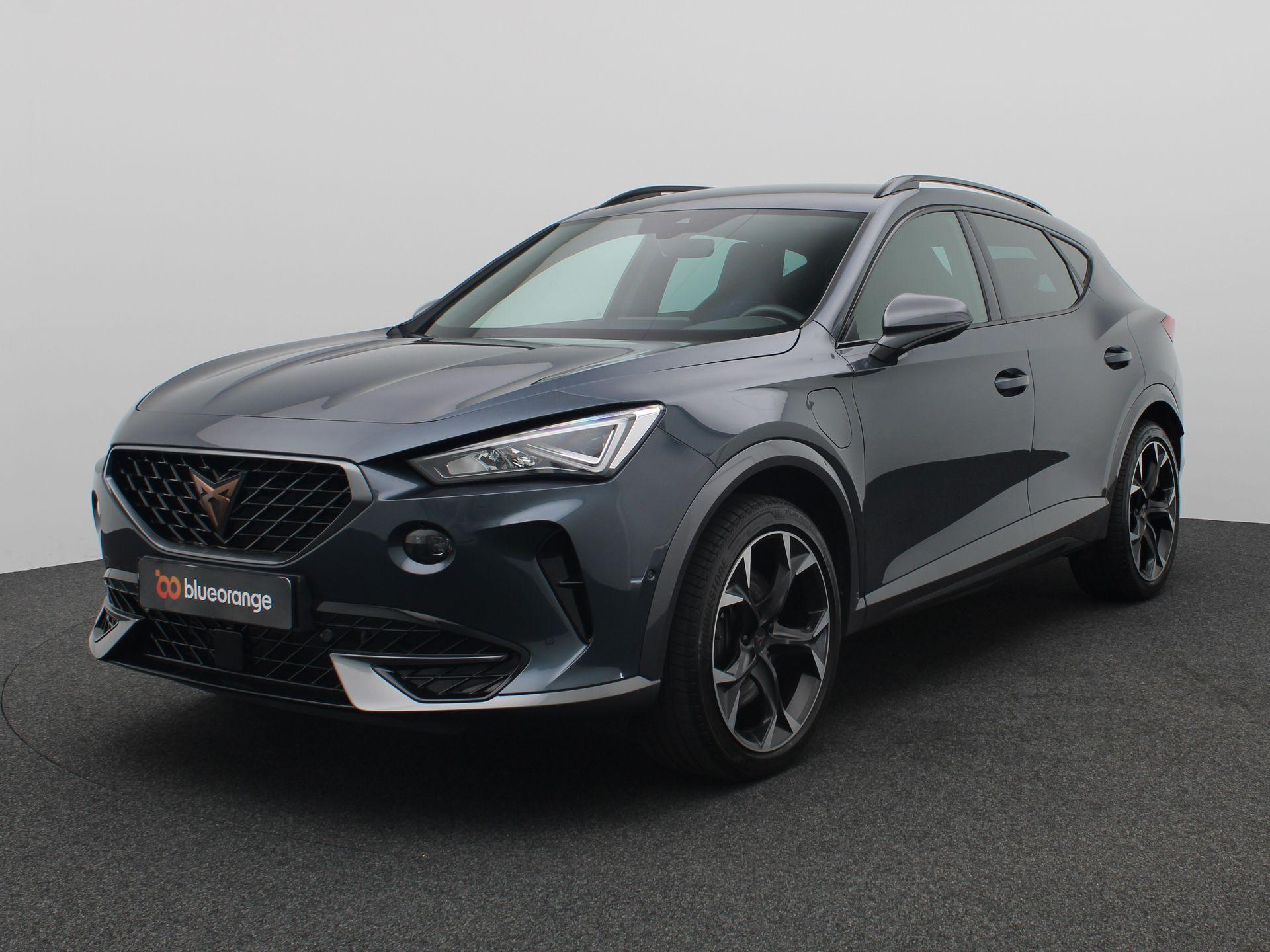 CUPRA Formentor 1.4 e-Hybrid VZ Performance 245PK DSG
