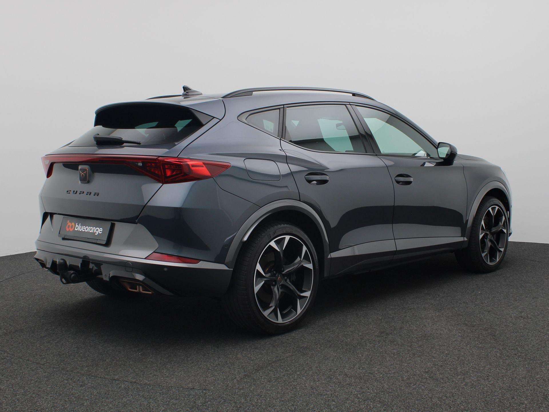 CUPRA Formentor 1.4 e-Hybrid VZ Performance 245PK DSG - Afbeelding 4