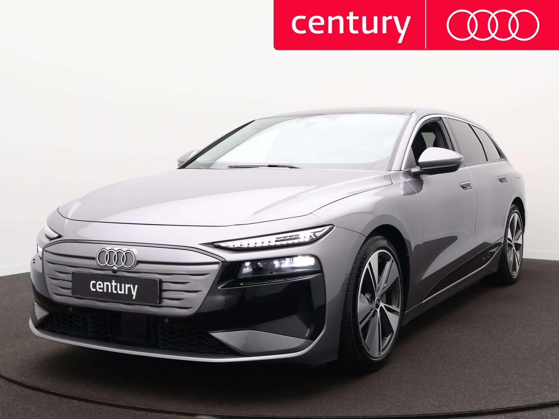 Audi A6 Avant e-tron Advanced edition quattro - Afbeelding 1