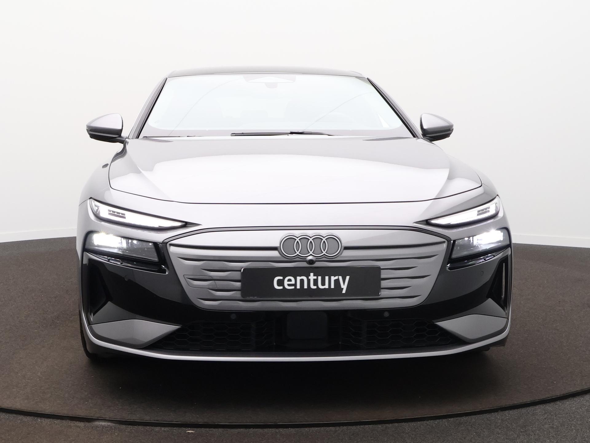 Audi A6 Avant e-tron Advanced edition quattro - Afbeelding 2