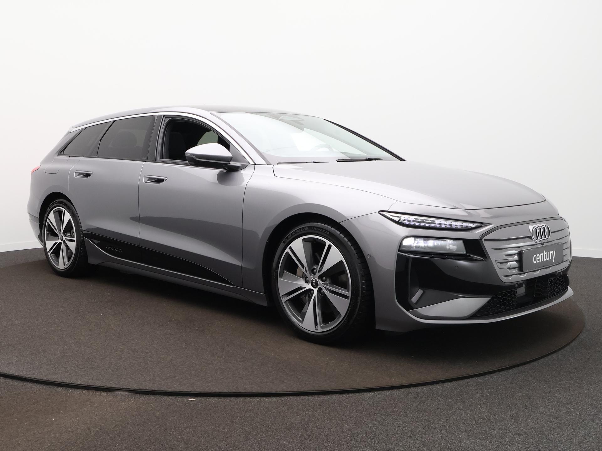 Audi A6 Avant e-tron Advanced edition quattro - Afbeelding 3