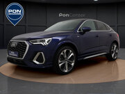 Audi Q3 Sportback 45 TFSIe S-line