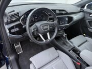 Audi Q3 Sportback 45 TFSIe S-line