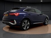 Audi Q3 Sportback 45 TFSIe S-line