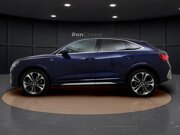 Audi Q3 Sportback 45 TFSIe S-line