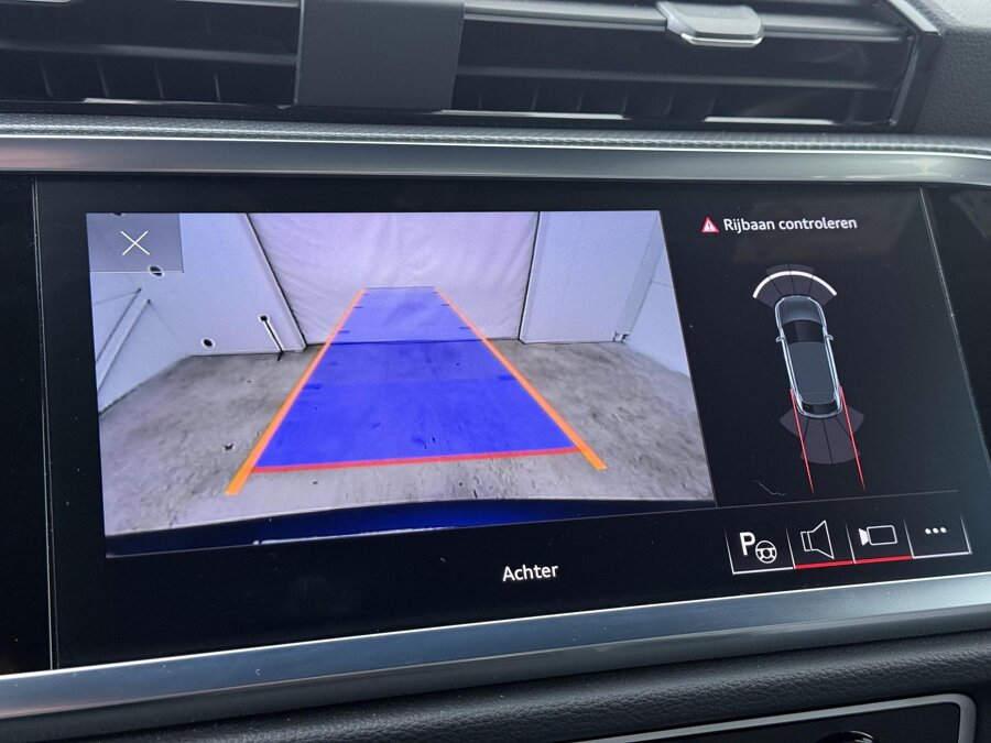 Audi Q3 Sportback 45 TFSIe S-line