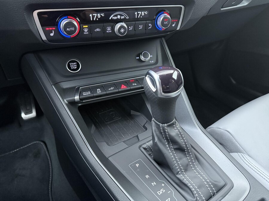 Audi Q3 Sportback 45 TFSIe S-line