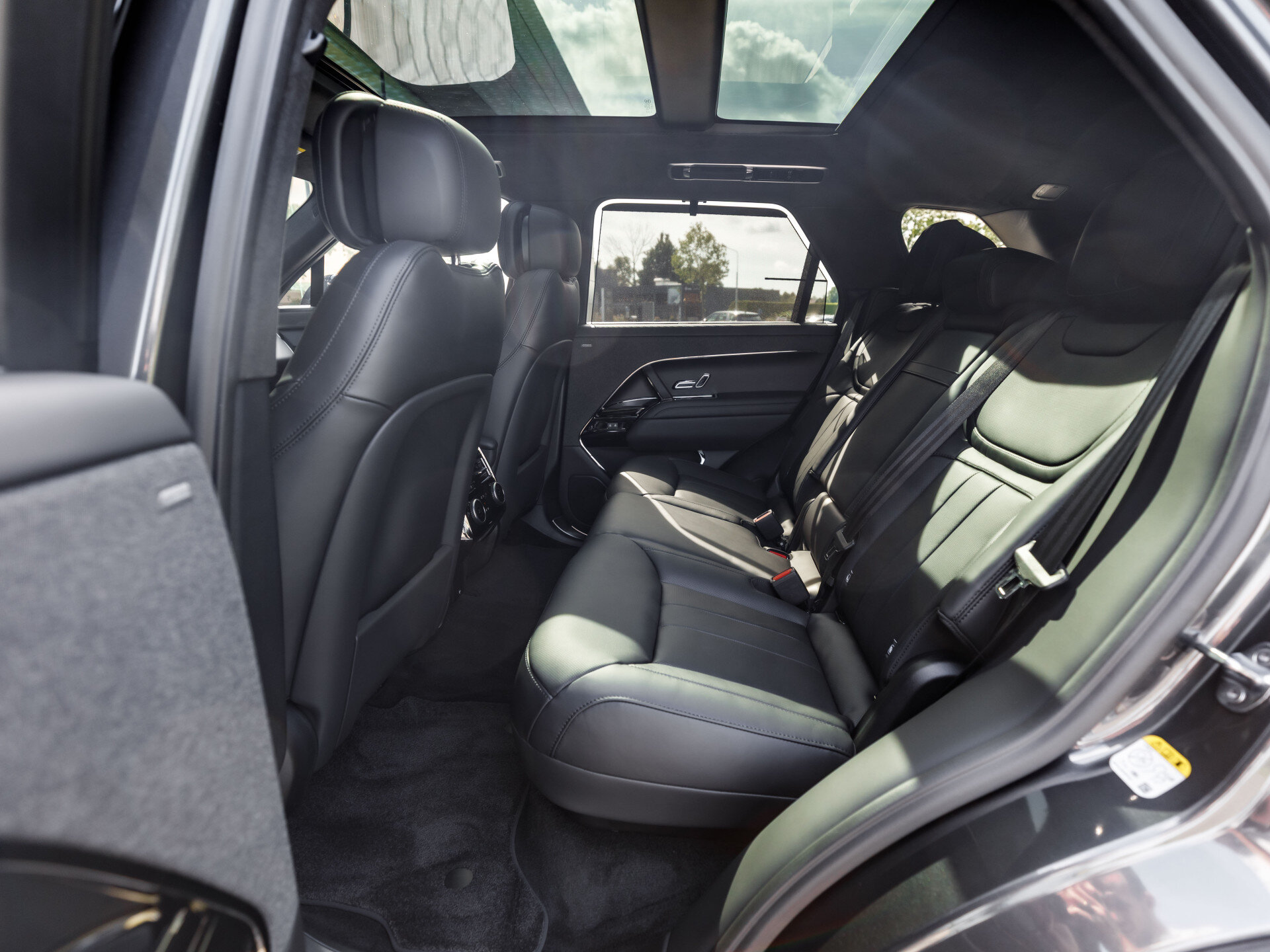 Land Rover Range Rover Sport 3.0 P550e Autobiography PHEV - Afbeelding 5