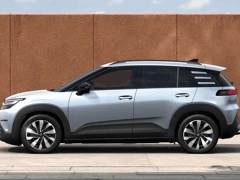 Volkswagen ID. Cross Life 52 kWh accu, 155 kW / 211 PK SUV Elektrische - Afbeelding 2