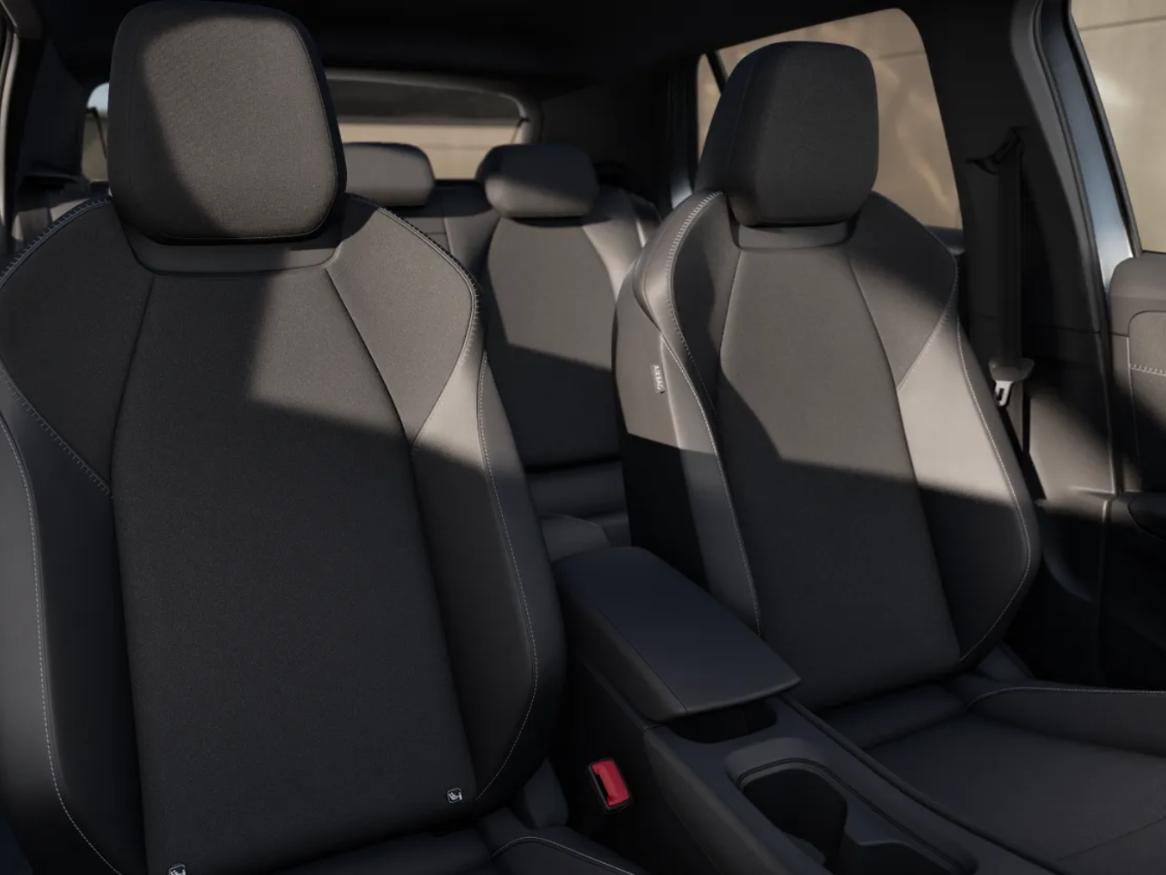Volkswagen ID. Cross Life 52 kWh accu, 155 kW / 211 PK SUV Elektrische  - Afbeelding 5