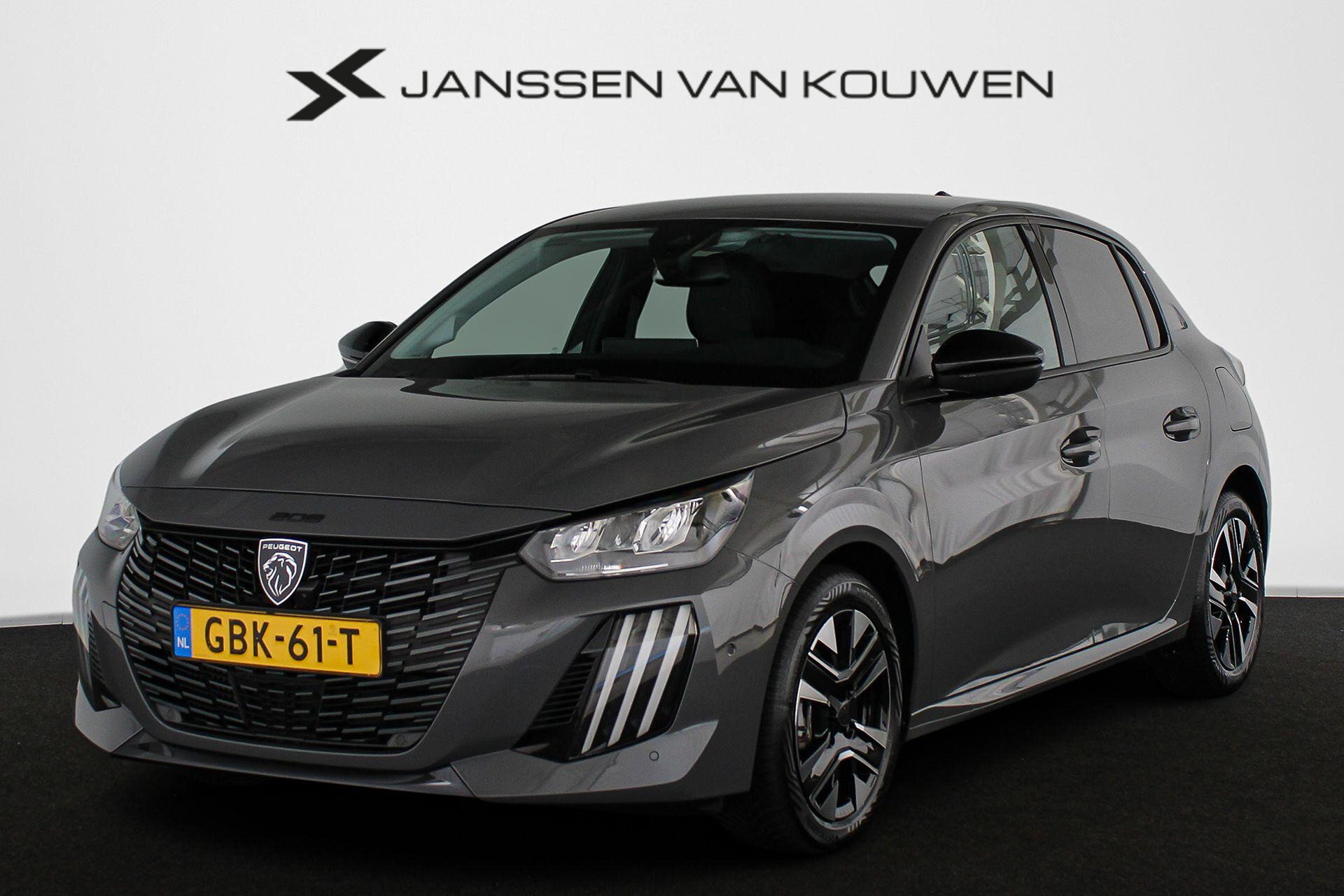 Peugeot 208 1.2 PureTech 100 Allure