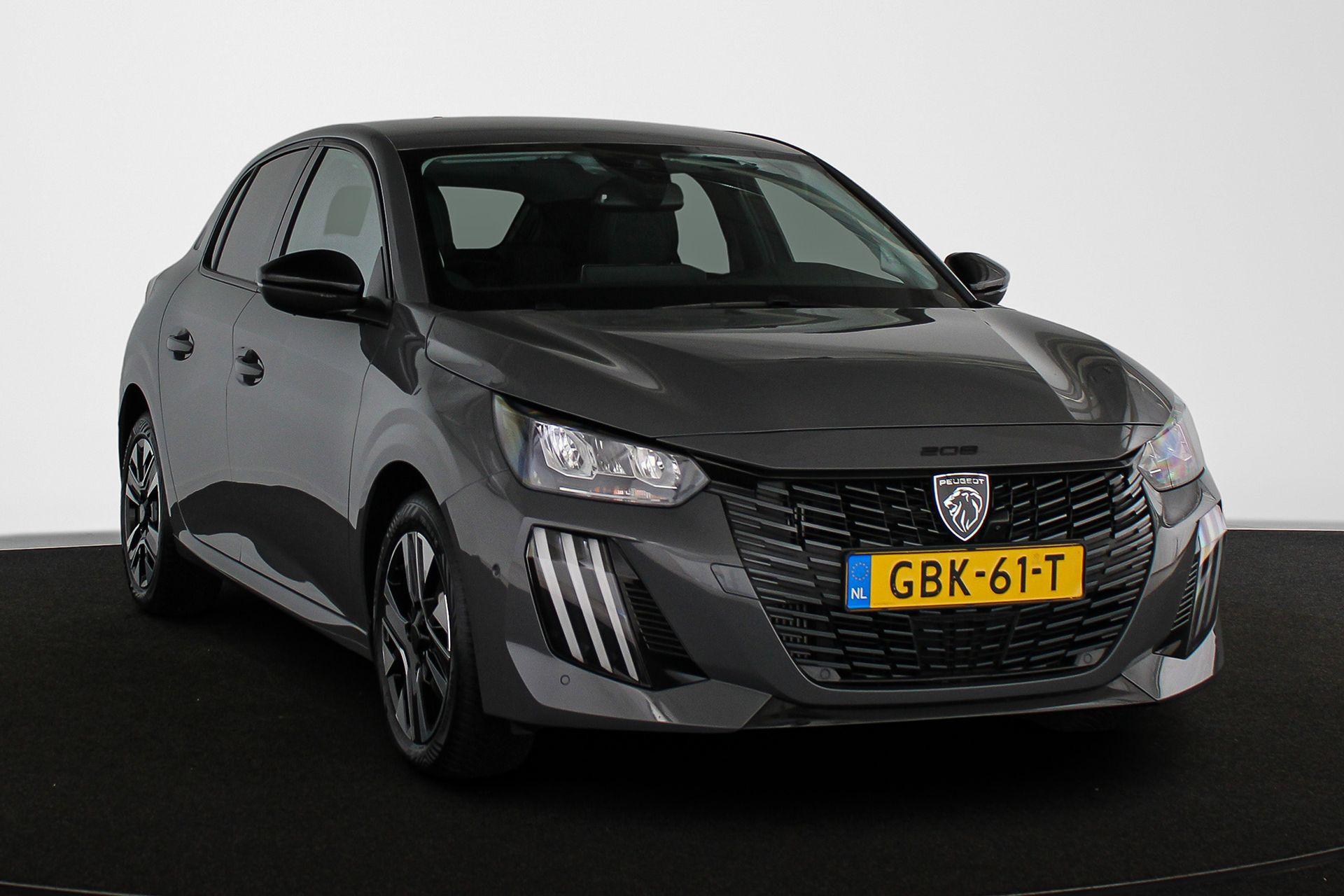 Peugeot 208 1.2 PureTech 100 Allure - Afbeelding 2