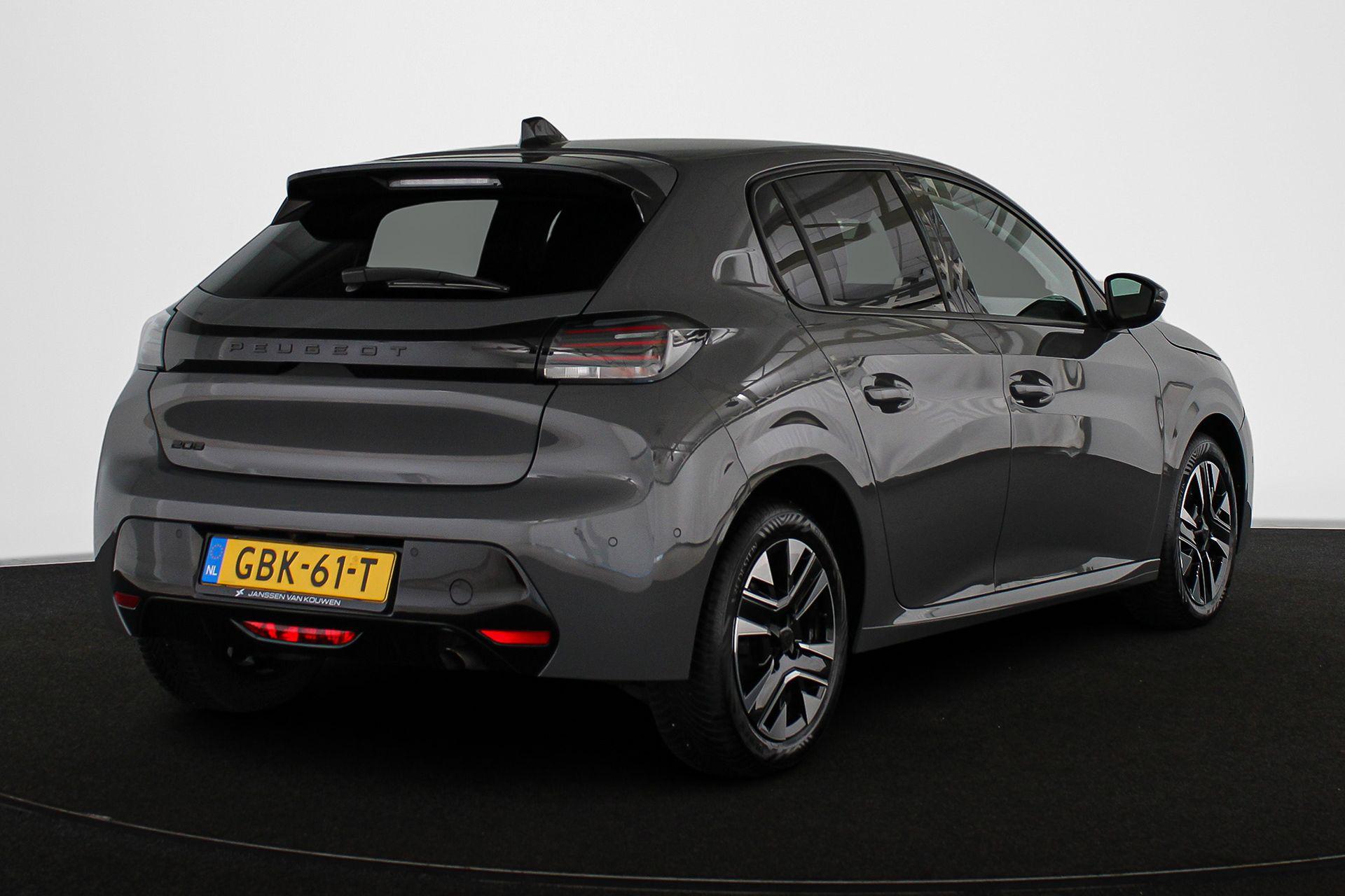 Peugeot 208 1.2 PureTech 100 Allure - Afbeelding 3