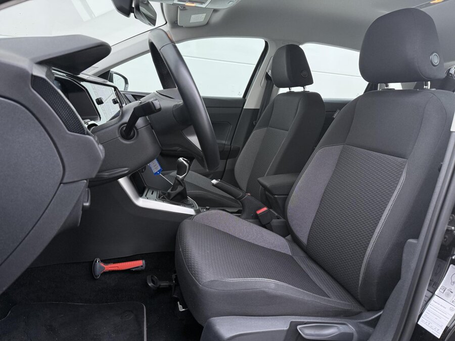 Volkswagen Polo 1.0 TSI Life