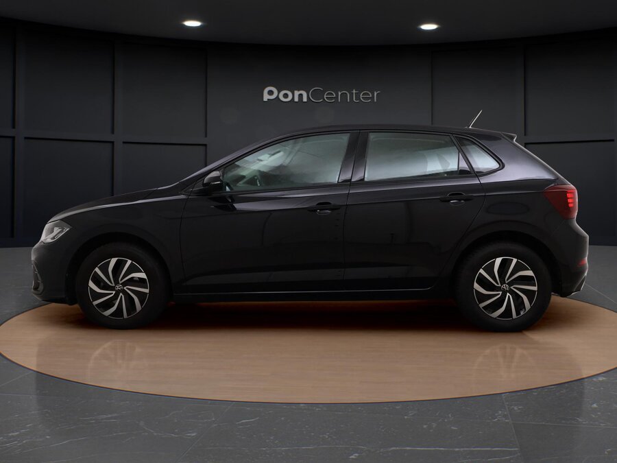 Volkswagen Polo 1.0 TSI Life