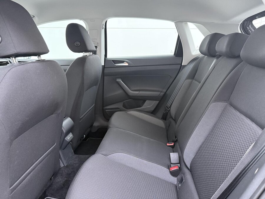 Volkswagen Polo 1.0 TSI Life