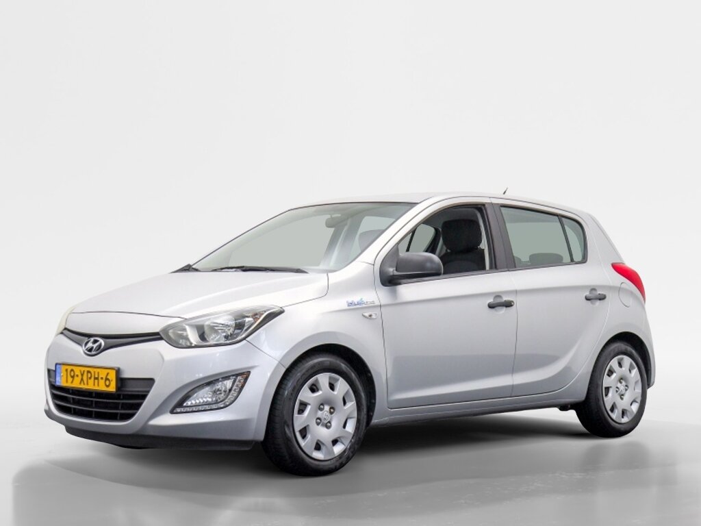 Hyundai i20 1.2i Business Edition | Airco