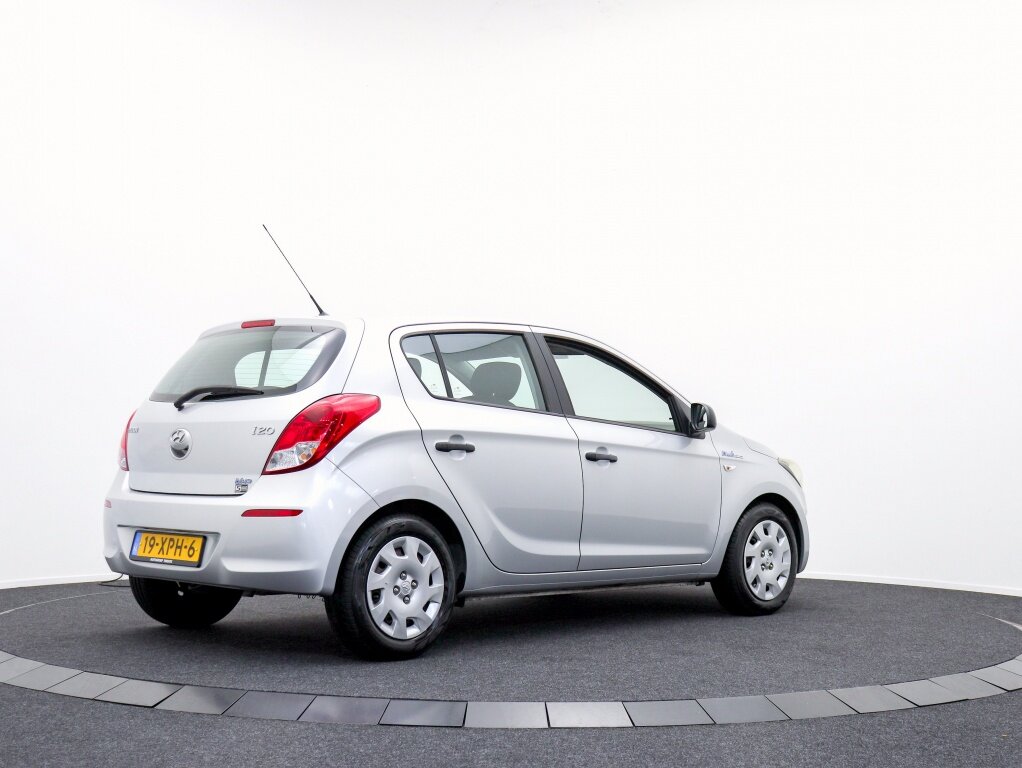 Hyundai i20 1.2i Business Edition | Airco - Afbeelding 2