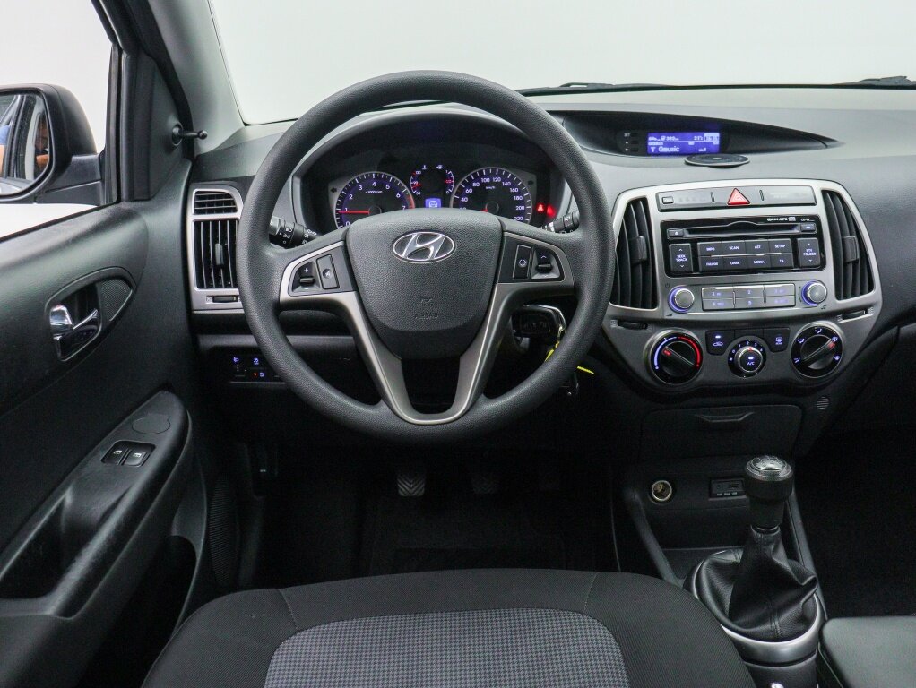 Hyundai i20 1.2i Business Edition | Airco - Afbeelding 3