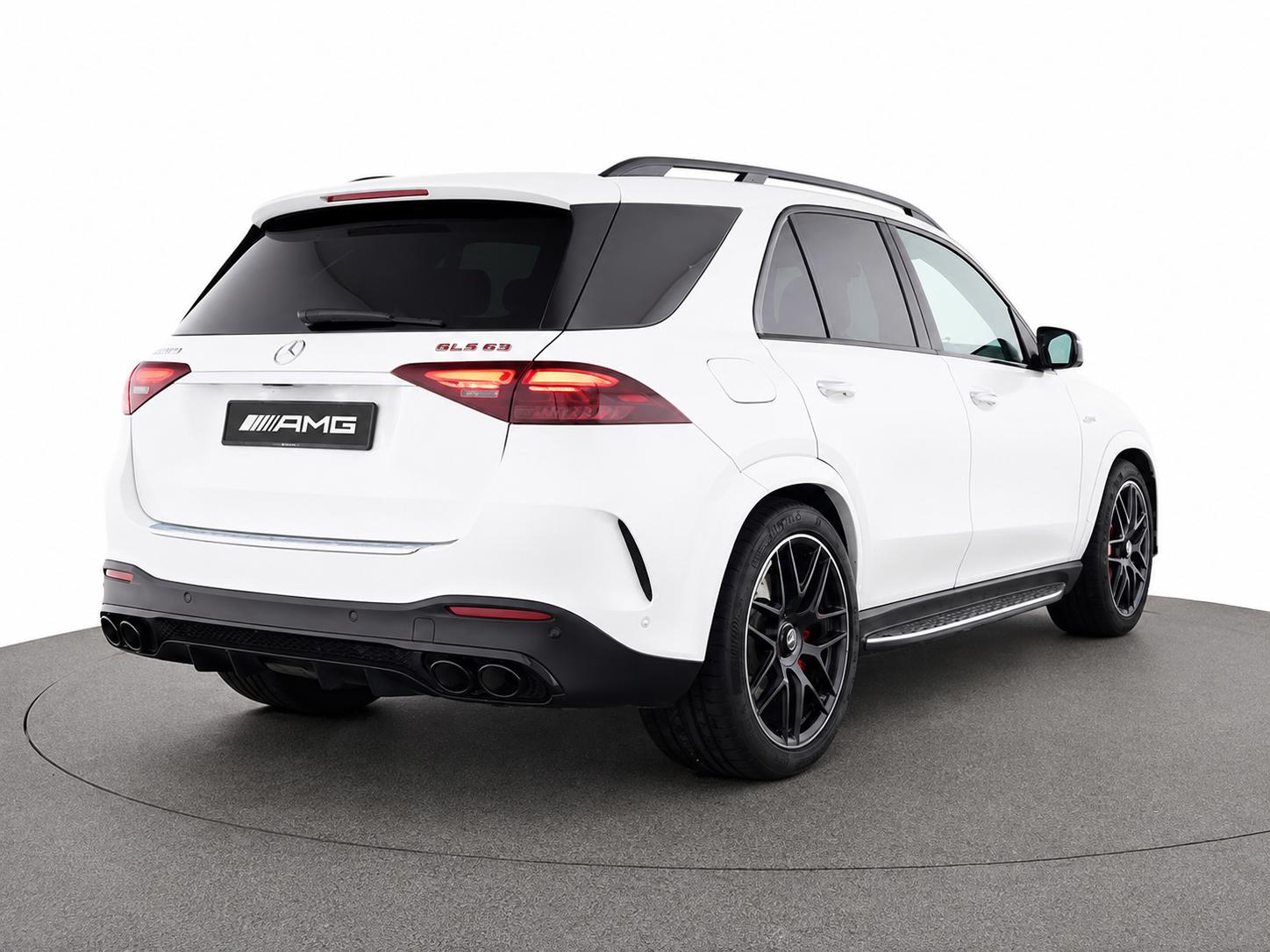Mercedes-Benz GLE-klasse AMG 53 Hybrid 4MATIC+ Premium Plus - Afbeelding 3