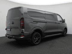 Volkswagen Transporter 2.0 TDI L2H1 30 Style 170PK AUT8 Dubbele schuifdeur, Adaptieve Cruise Controle, Trekhaak, Achteruitrijcamera, Stoelverwarming, Side Assist, Keyless, 17" LM Velgen - Bild 4