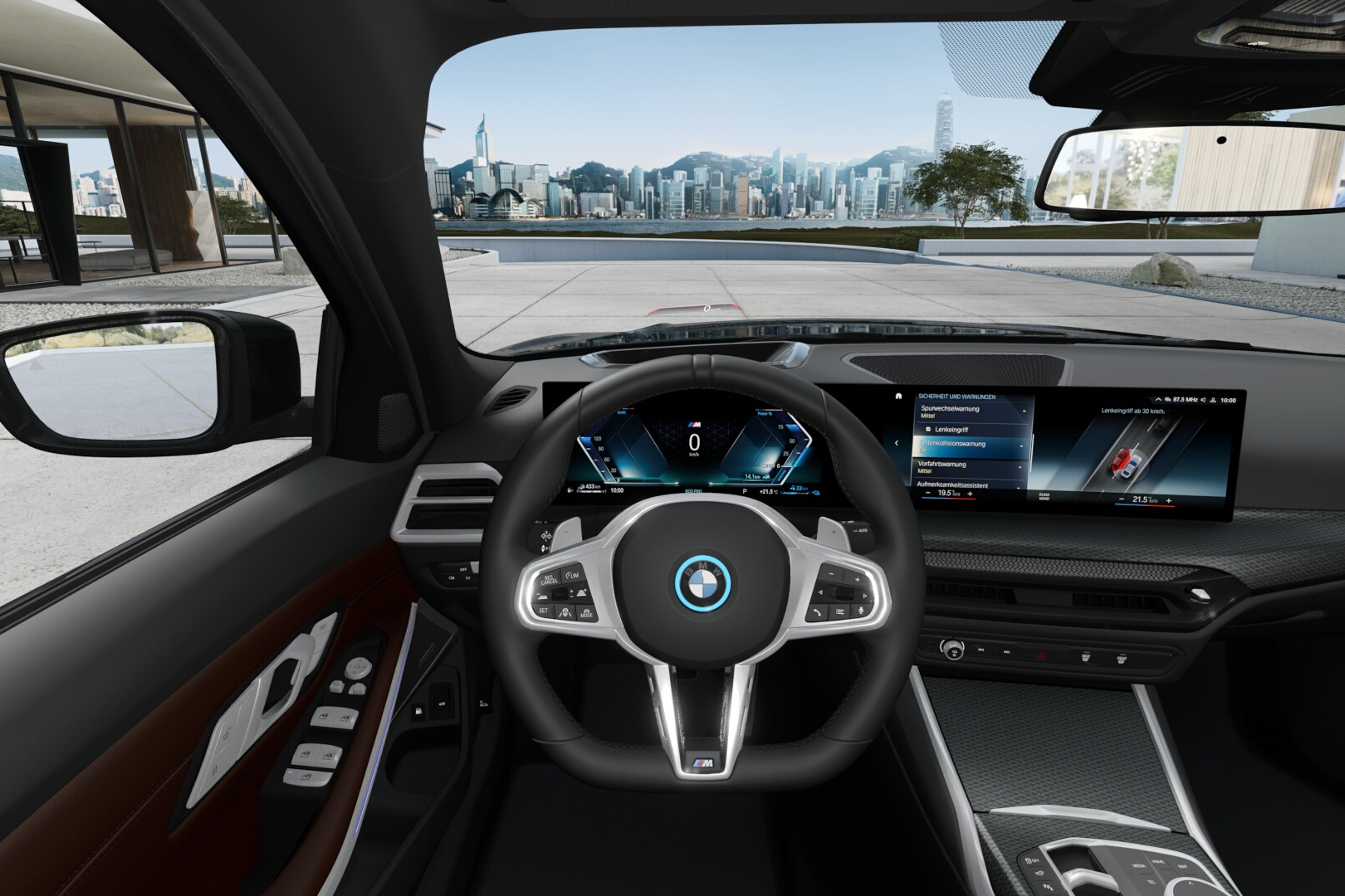 BMW 3 Serie 7