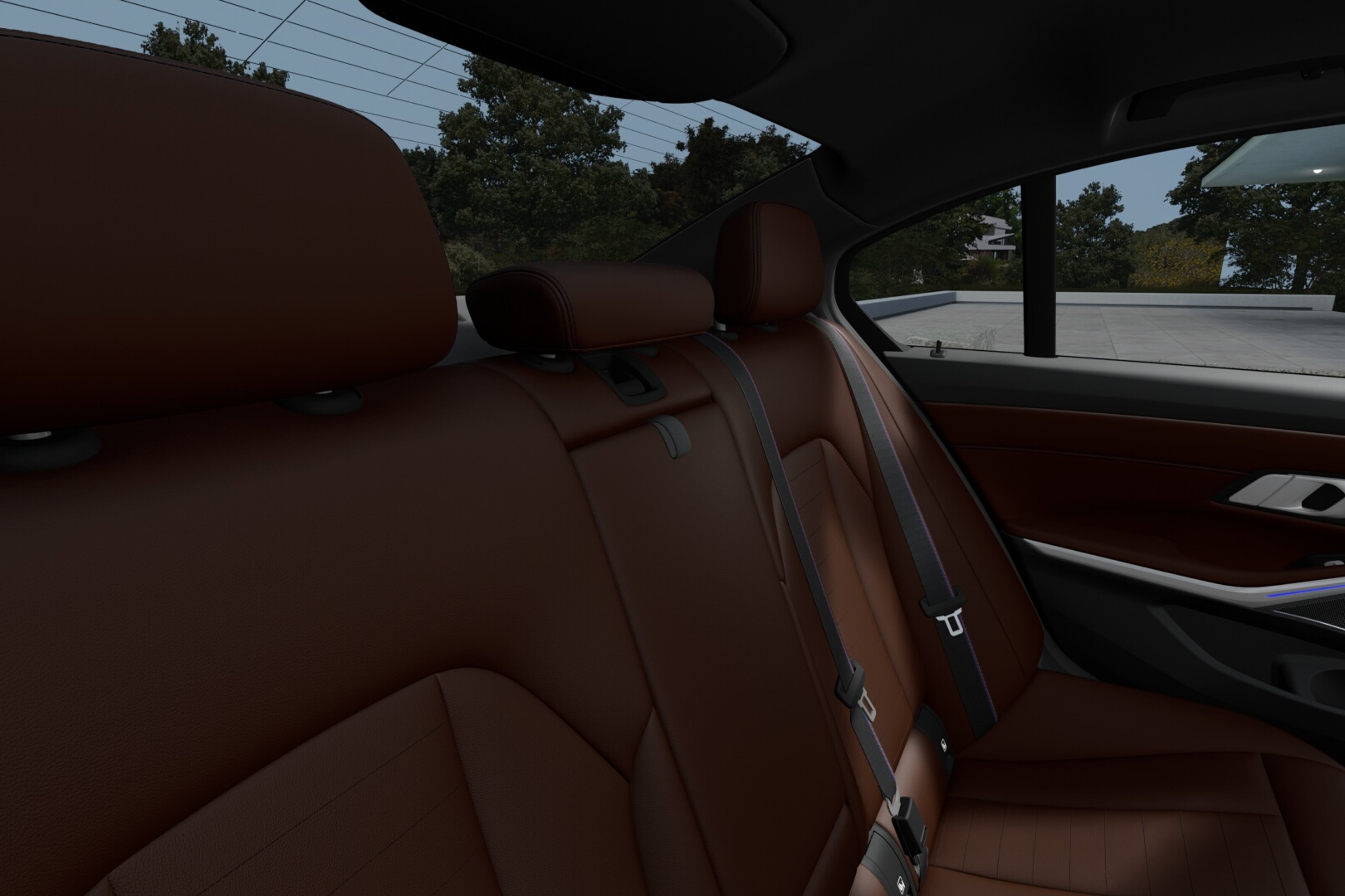 BMW 3 Serie 9