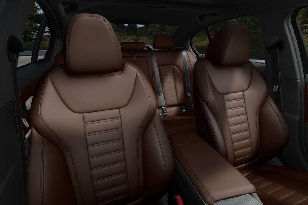 BMW 3 Serie 10