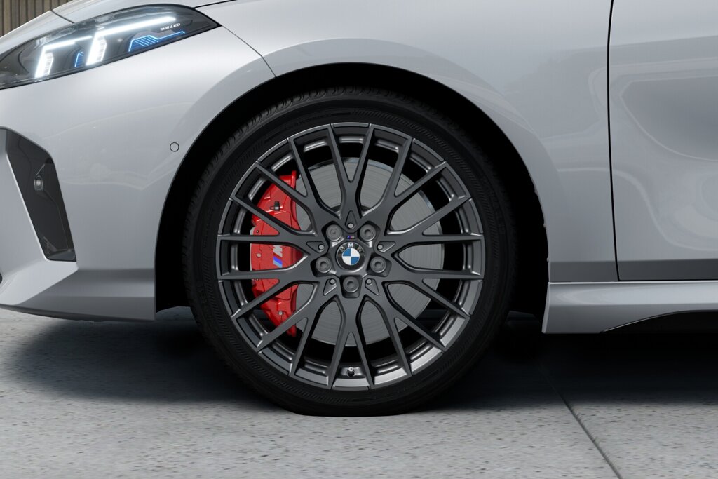 BMW 1 Serie 6