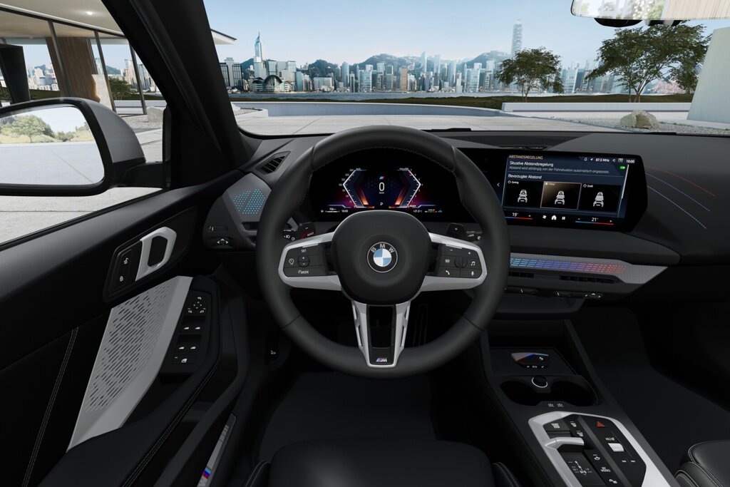 BMW 1 Serie 7