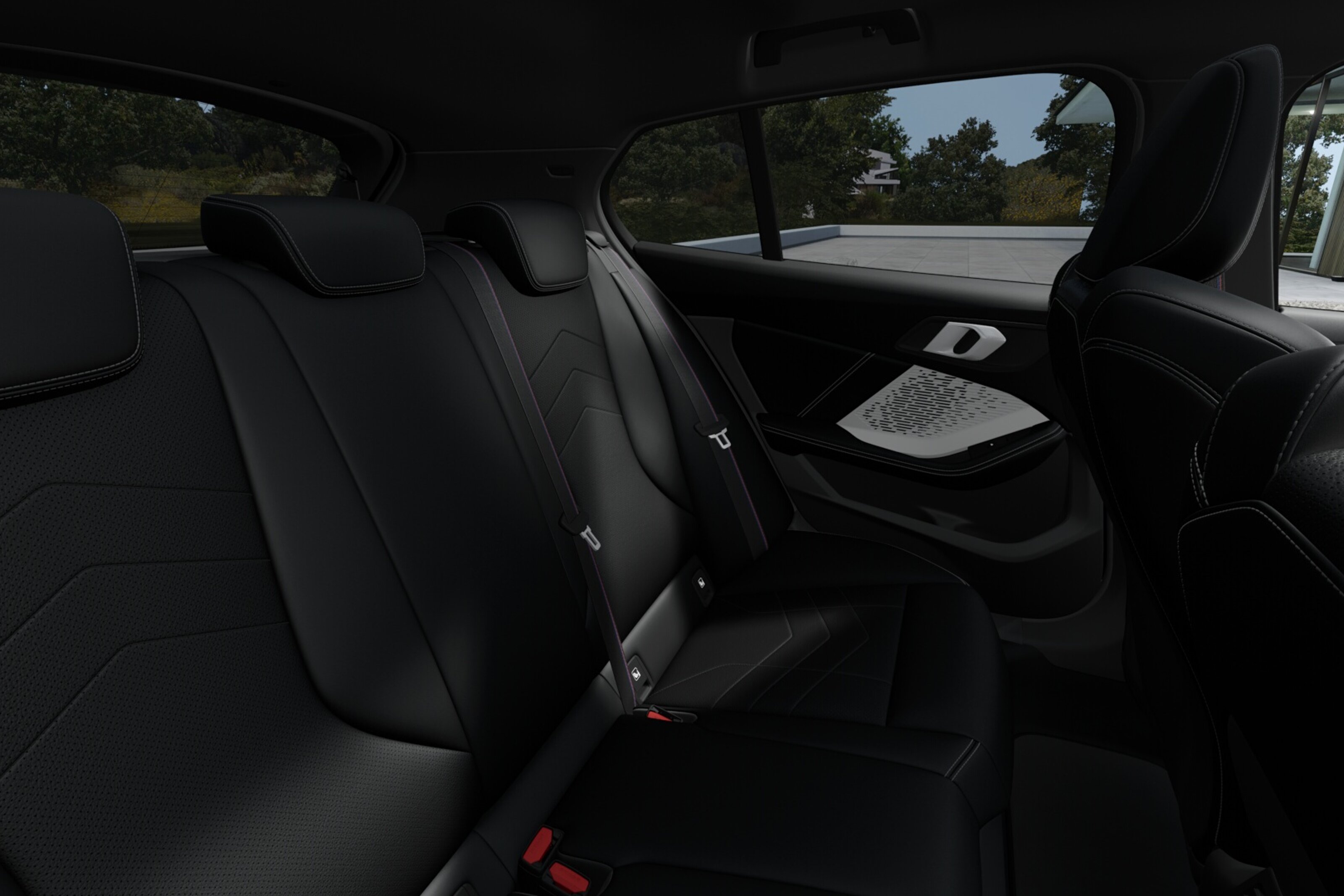 BMW 1 Serie 9