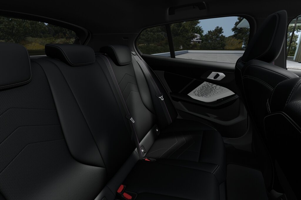 BMW 1 Serie 9