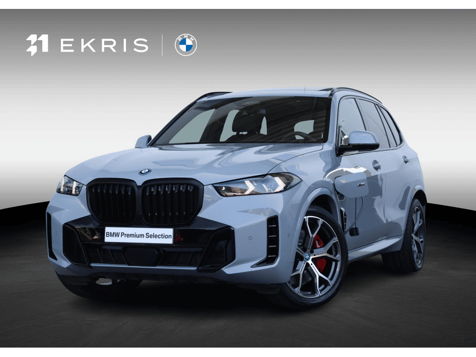 BMW X5 xDrive50e - Afbeelding 1