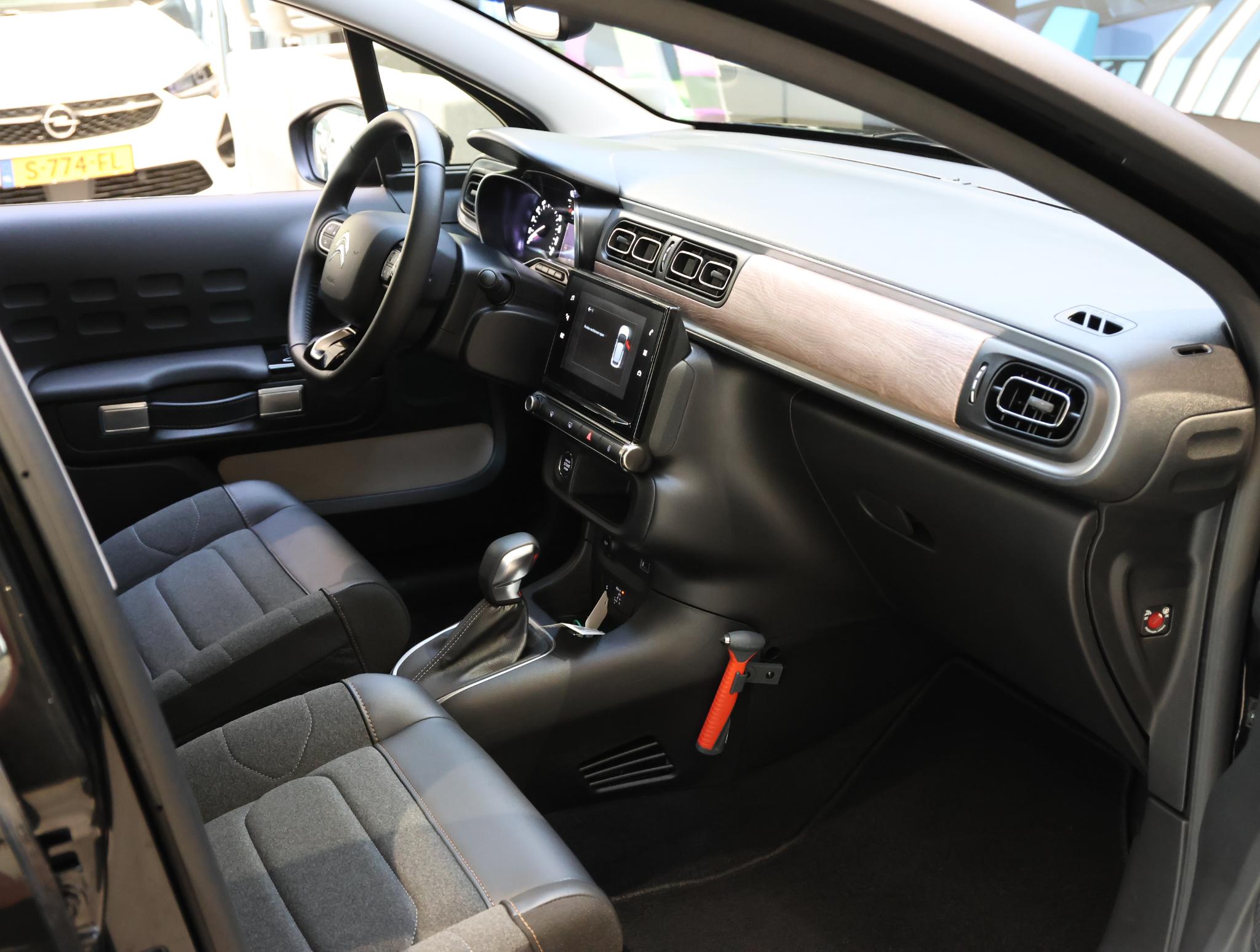 Citroën C3 1.2 110pk Automaat Max - Afbeelding 5
