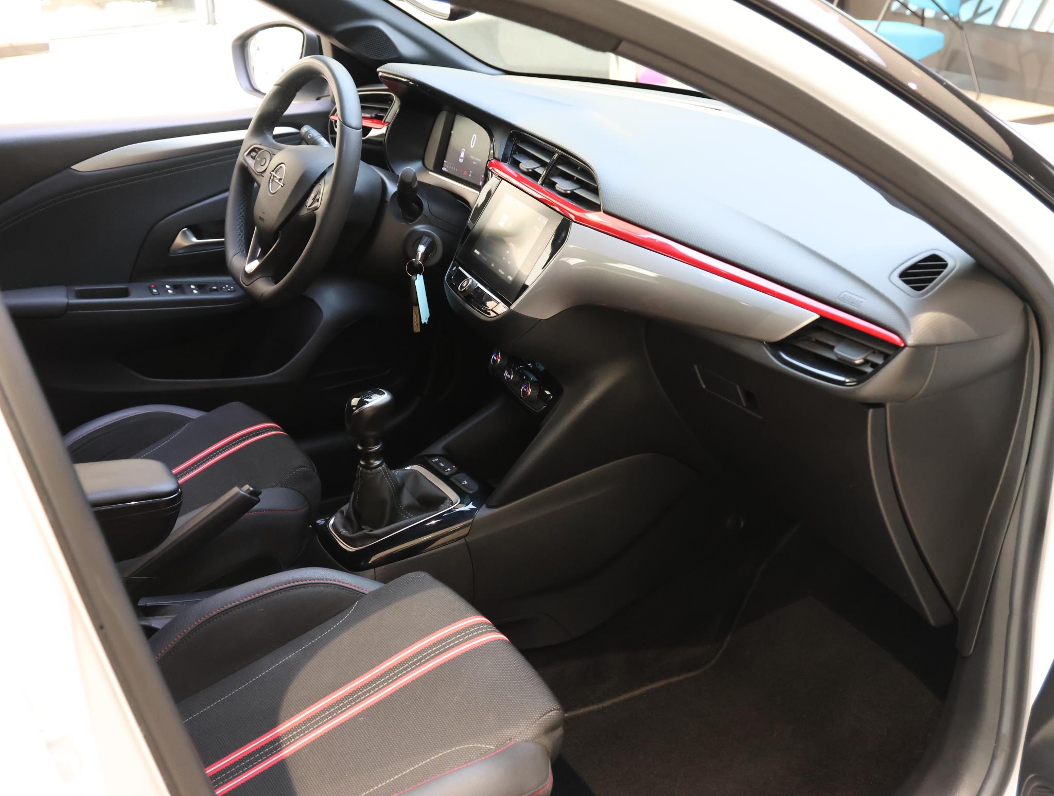 Opel Corsa 100 pk Level 4 - Afbeelding 5