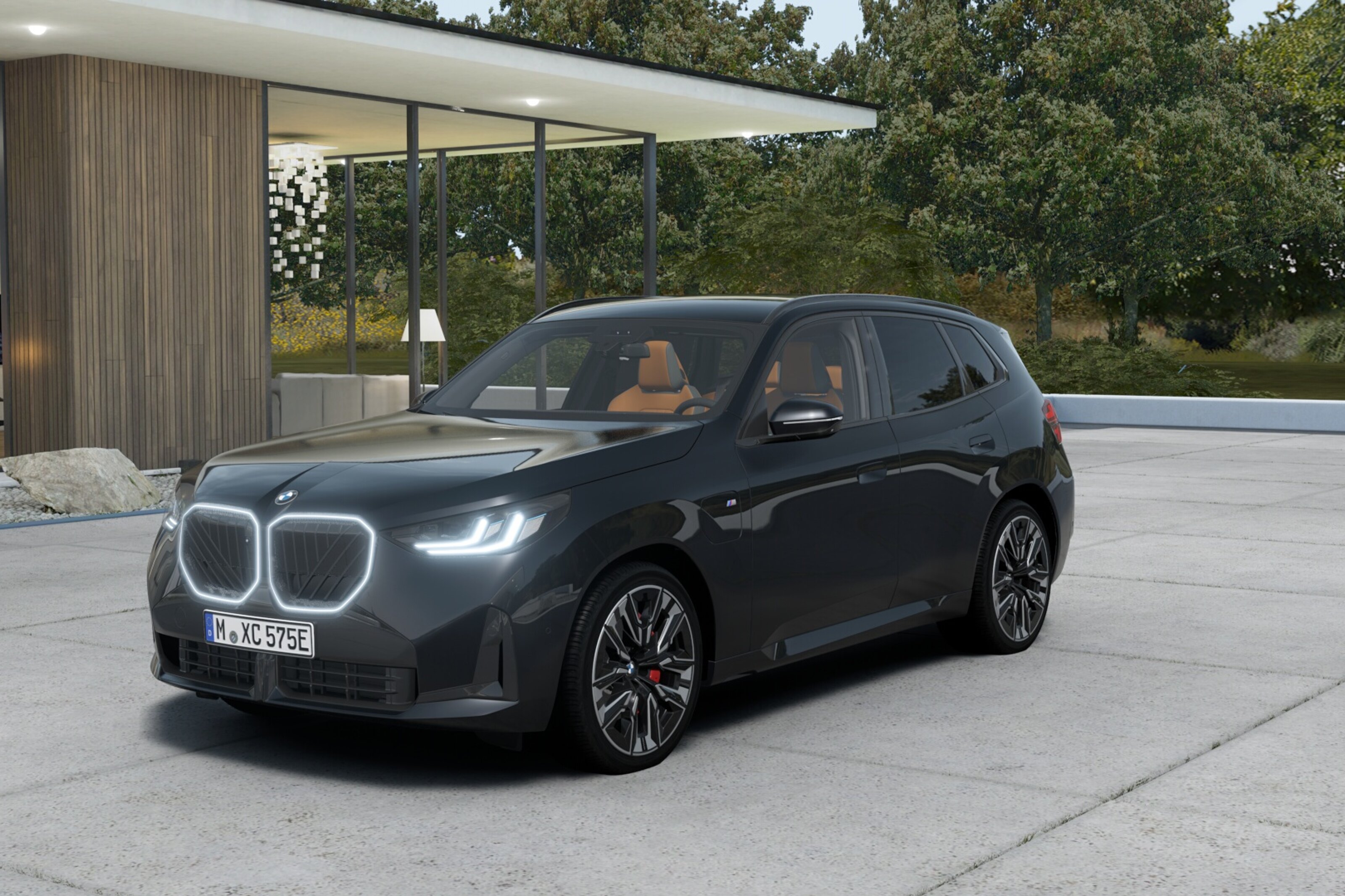 BMW X3 30e xDrive M Sport Automaat