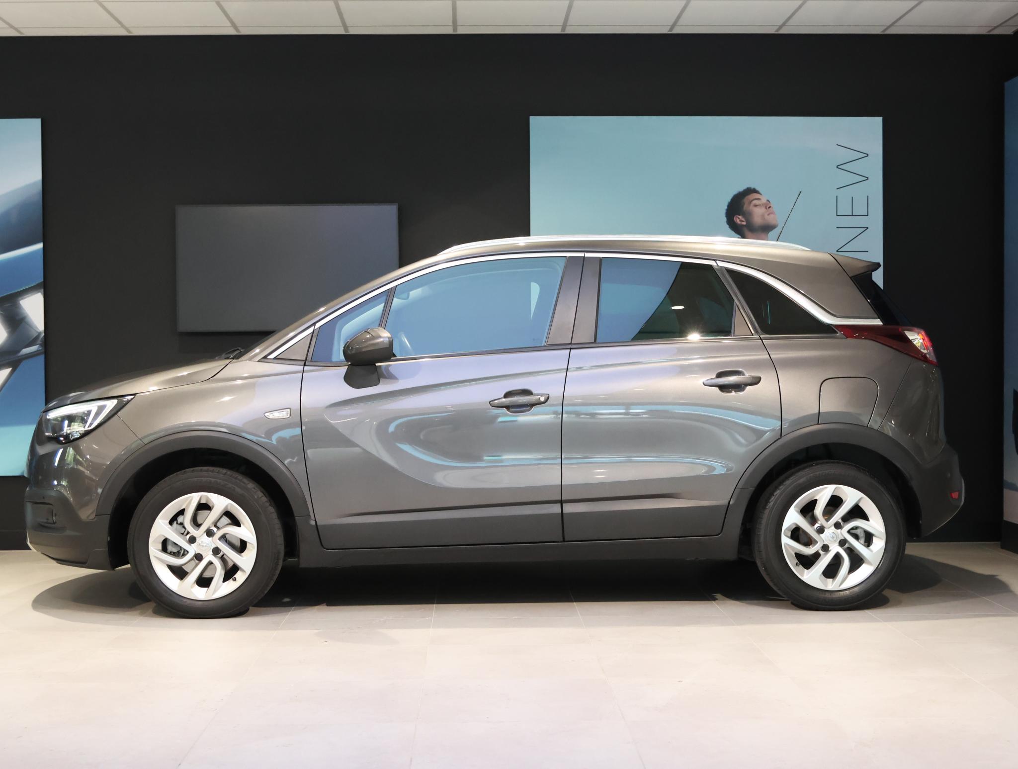 Opel Crossland X 110 pk Turbo Innovation - Afbeelding 2
