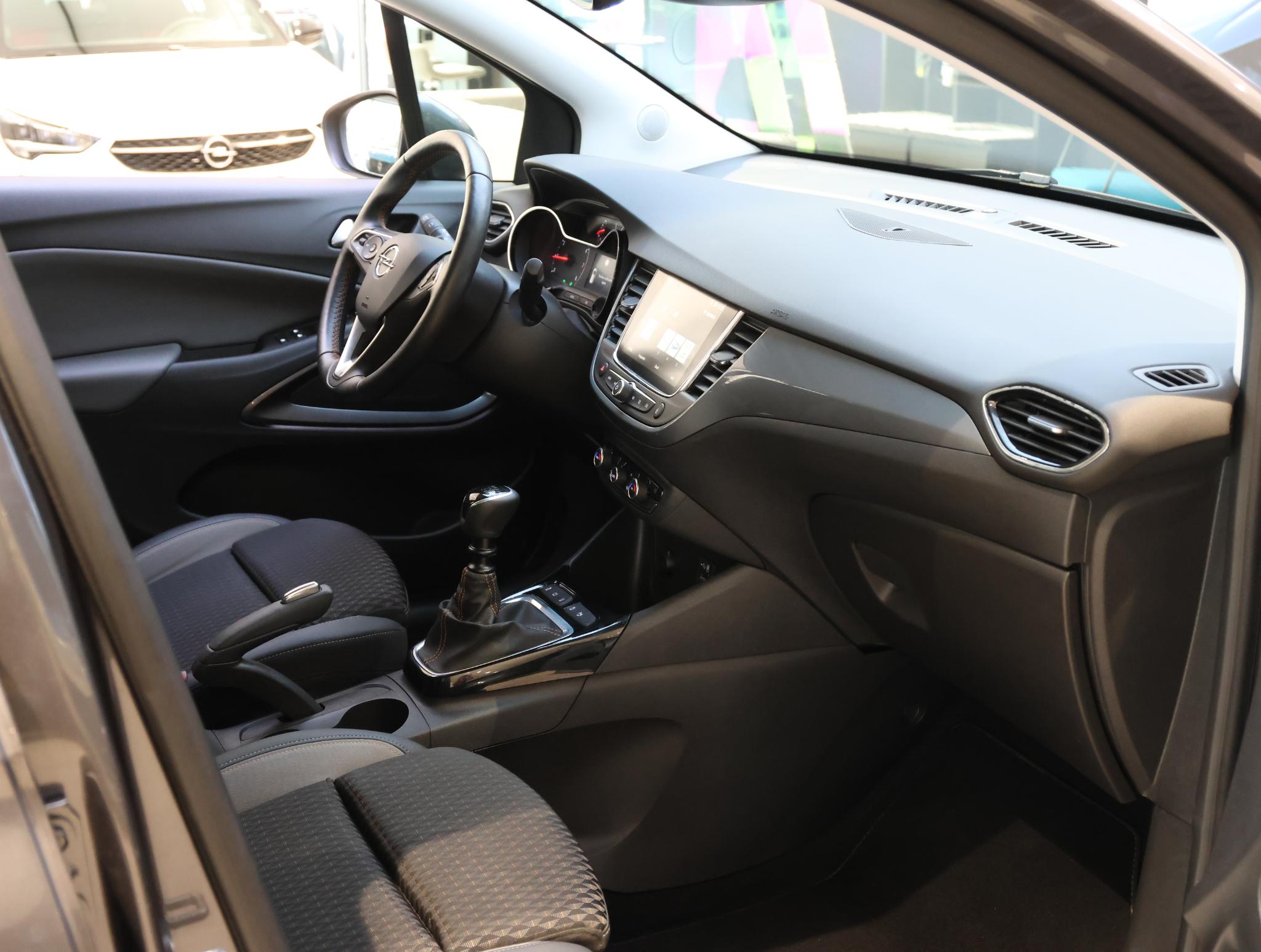 Opel Crossland X 110 pk Turbo Innovation - Afbeelding 5
