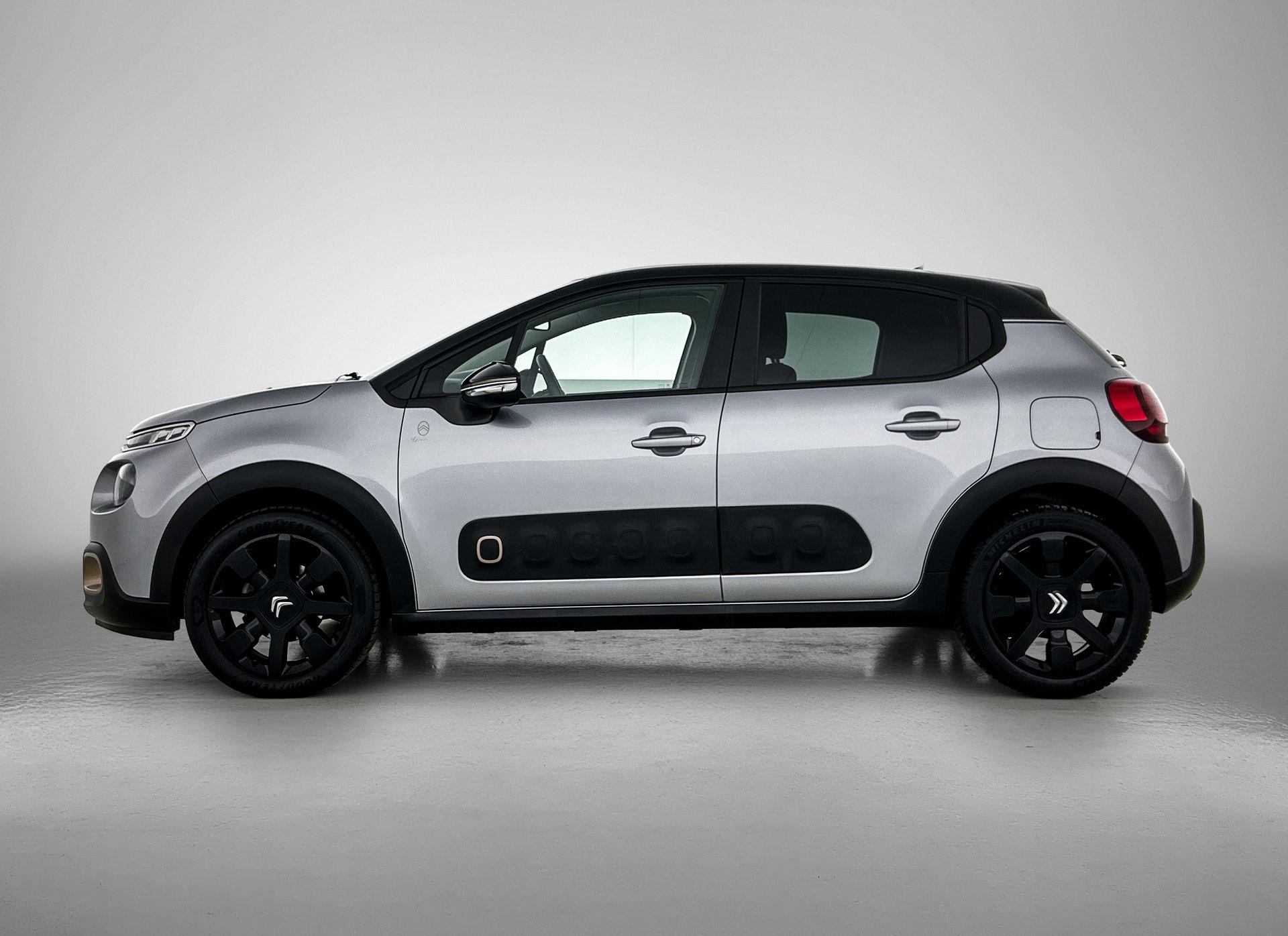 Citroën C3 Origins 82pk - Afbeelding 2