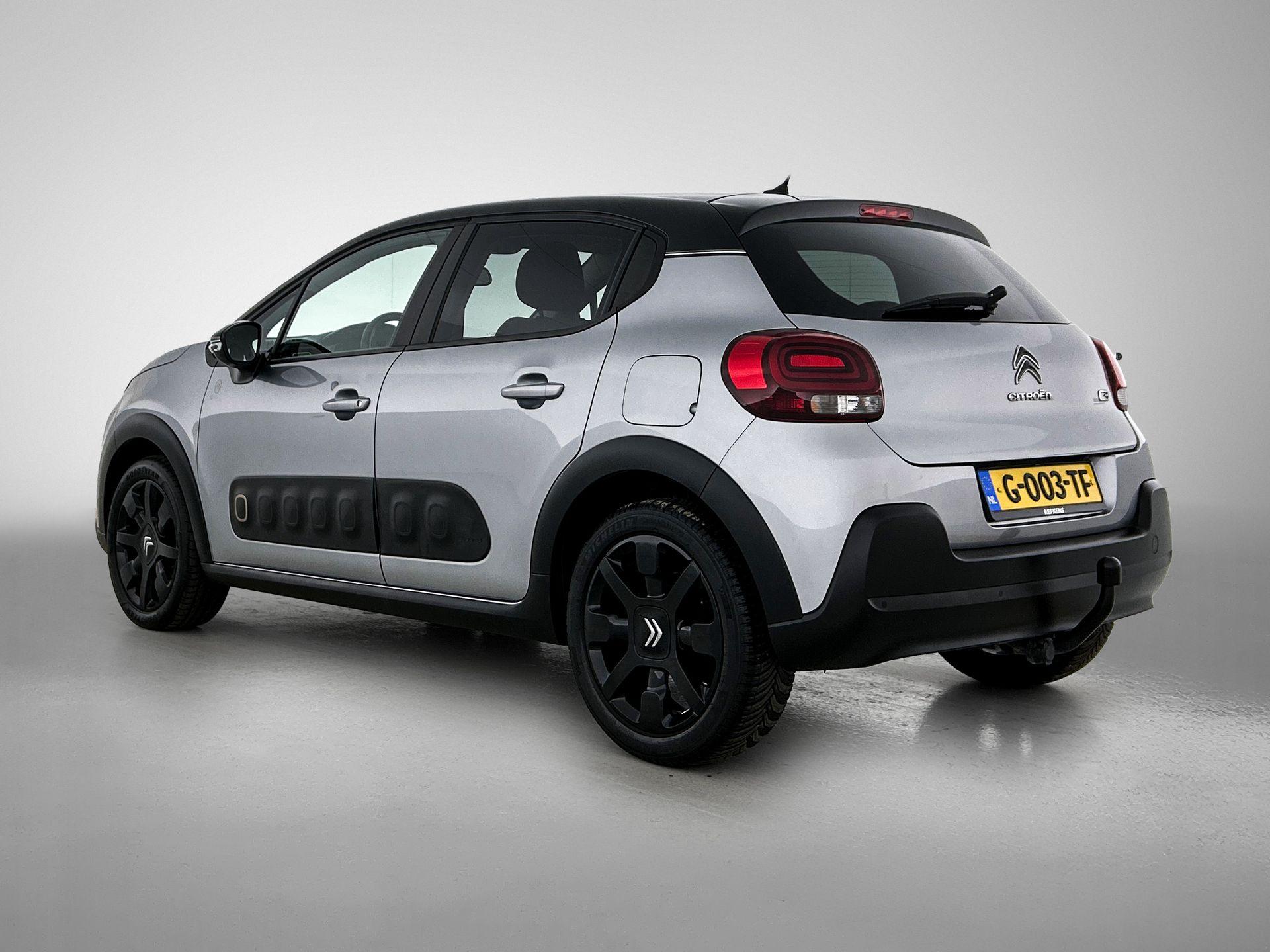 Citroën C3 Origins 82pk - Afbeelding 3