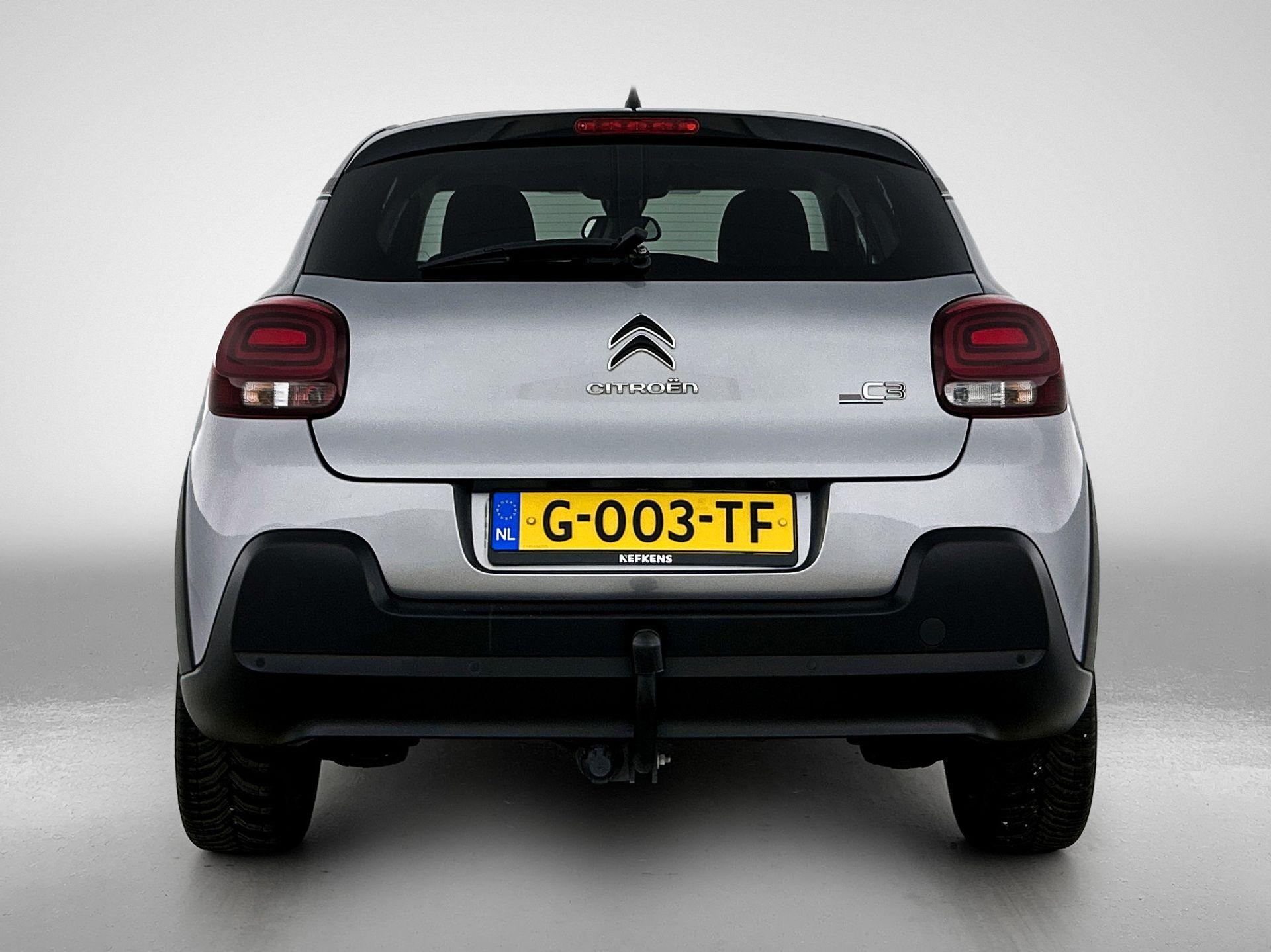 Citroën C3 Origins 82pk - Afbeelding 5