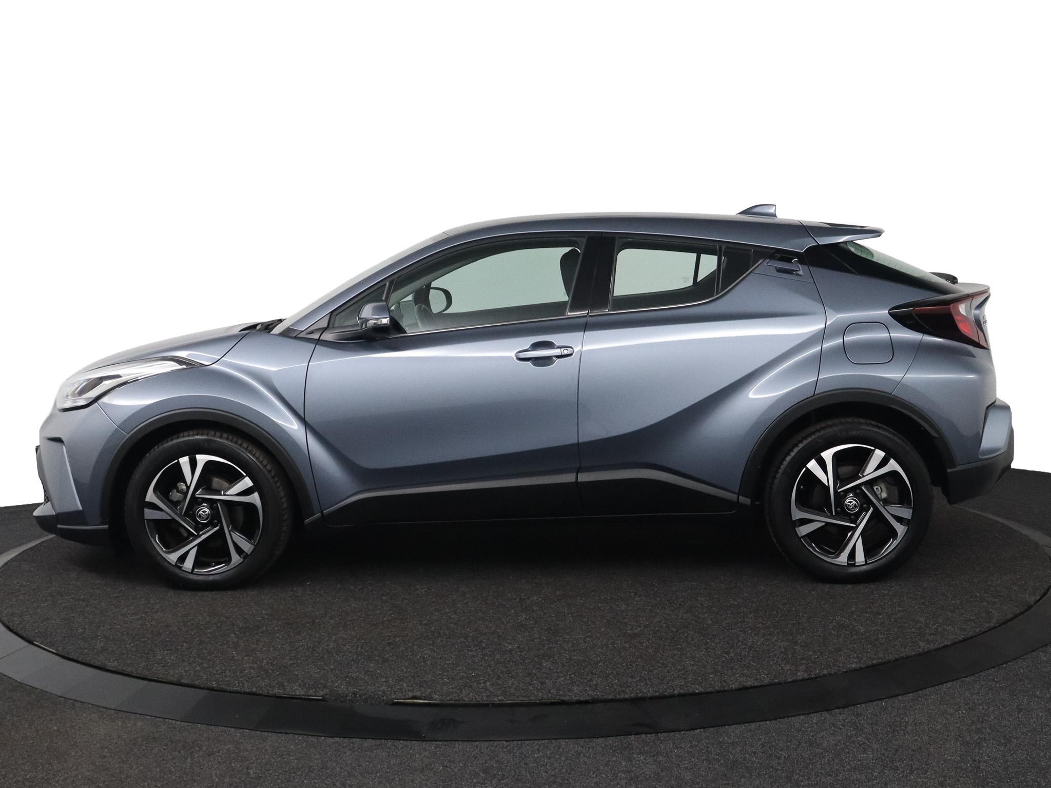 Toyota C-HR 1.8 Hybrid Dynamic - Afbeelding 3