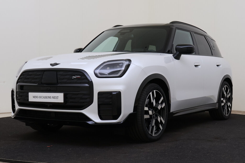 MINI Countryman 360