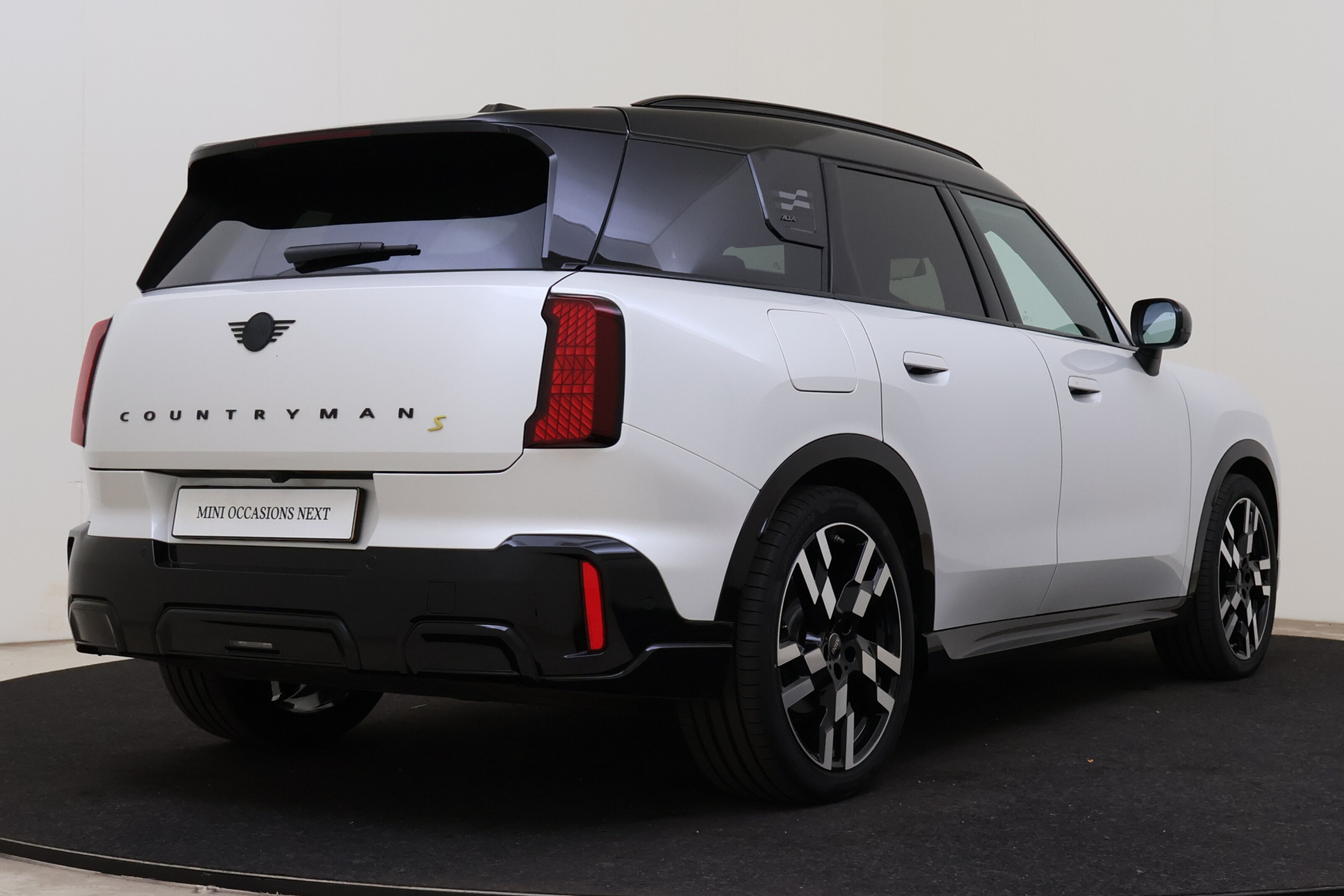 MINI Countryman SE ALL4 / JCW / Pakket XL