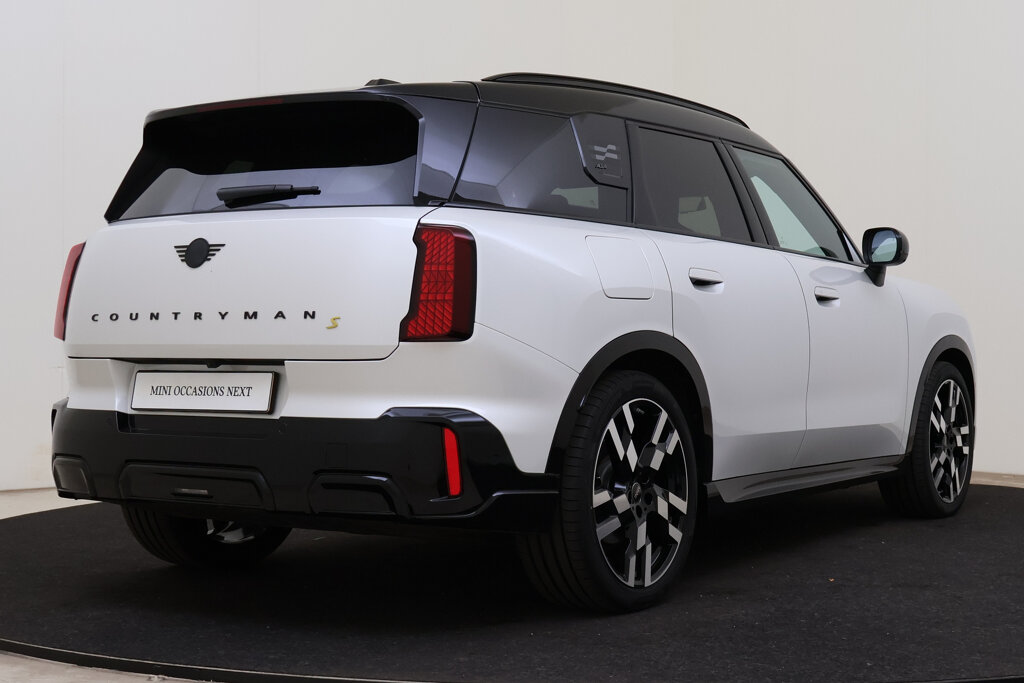 MINI Countryman 2