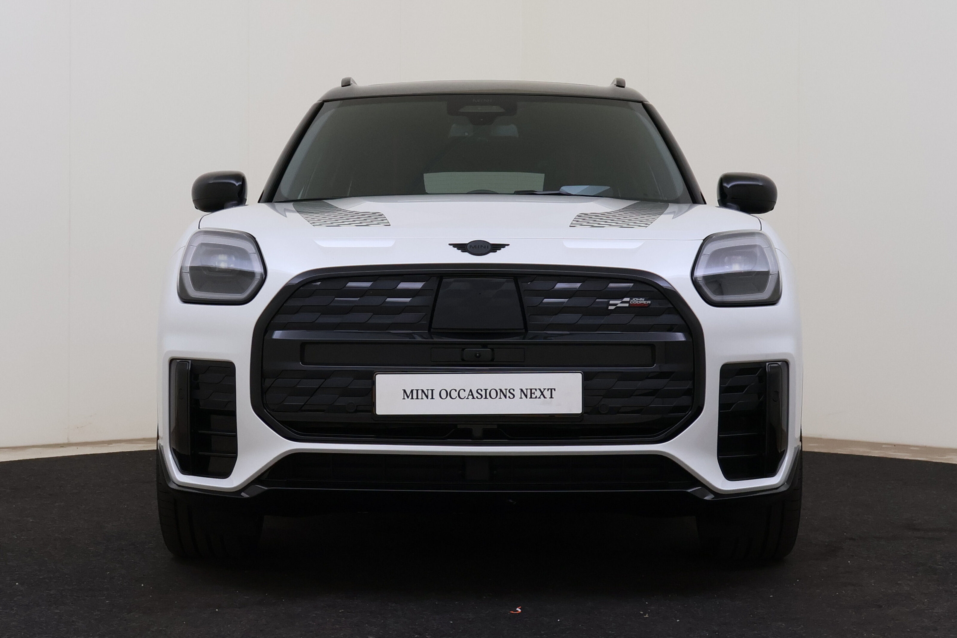 MINI Countryman SE ALL4 / JCW / Pakket XL